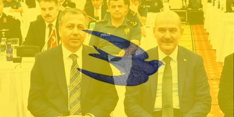 Terör saldırısı sonrasında AK troller, Ali Yerlikaya’ya neden saldırdı?