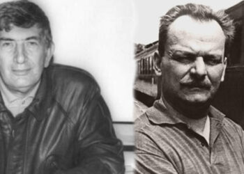 Şairden kefil mi olurmuş?