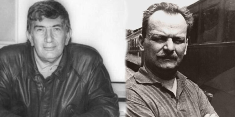 Şairden kefil mi olurmuş?