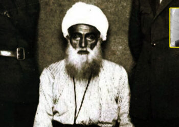 Laik BirGün, Şeriatçı Şeyh Sait’i savunuyor