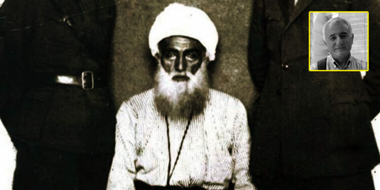 Laik BirGün, Şeriatçı Şeyh Sait’i savunuyor