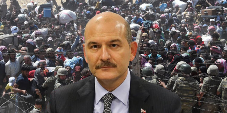 Süleyman Soylu nasıl Avrupa’nın kahramanı oldu?