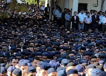 AKP ve Aydınlık, Süleymancıları neden hedef alıyor?