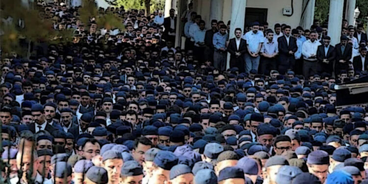 AKP ve Aydınlık, Süleymancıları neden hedef alıyor?