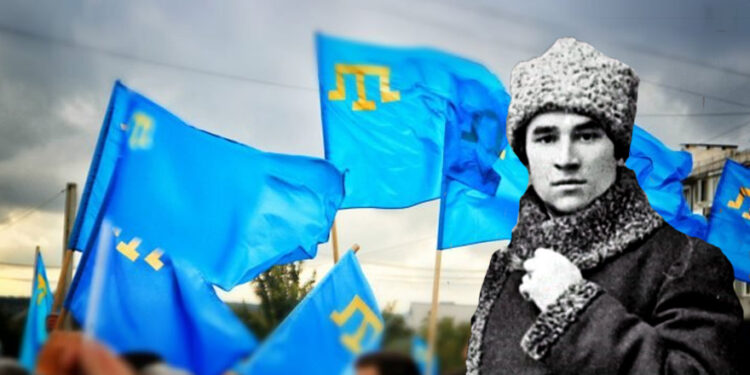 Batu Han’dan Sultangaliyev’e “Kırım’ın özerkliği” perspektifi