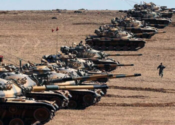 Suriye operasyonu rafa mı kalktı?