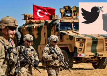 Sosyal medya düzenlemesi  ve Suriye’ye operasyon seçime hazırlık mı?