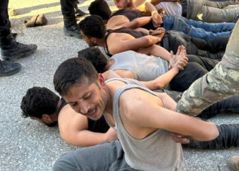 Ne yağmacı Suriyeliler, ne ABD gemisi: Hiçbir şey, AKP’nin depremdeki sorumluluğunu karartamaz!