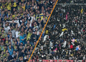 Taraftarların “hükümet istifa” sloganı Türk milletinin çığlığıdır!