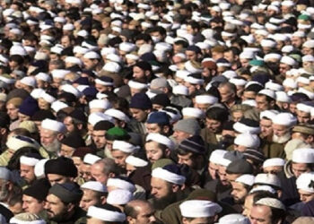 Tarikatçılık, kabilecilik, imparatorlukçuluk