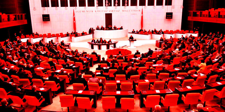 Sosyalistler, parlamenter sisteme karşı mıdır?