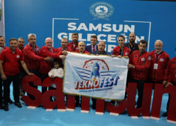 Teknofest mi Palavrafest mi?