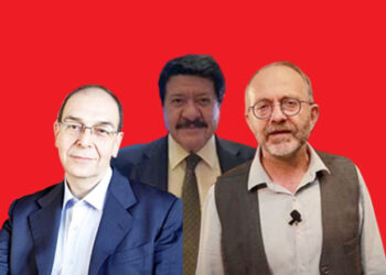 TKP ve Aydınlık’ın karanlık tarihi: Boğaziçi Üçlüsü