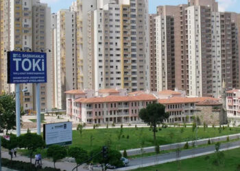 AKP’nin sosyal konut projesi, siyasetin dengesini değiştirebilir