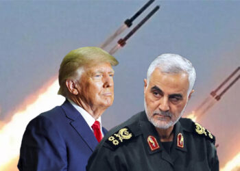 Trump, ABD-İran danışıklı dövüşünü ifşa etti