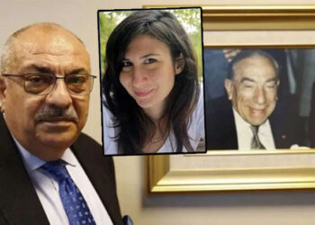 AKP-MHP ittifakı, Türkeş’in torununa bile ülkeyi terk ettirdi!