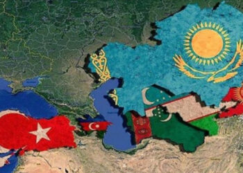 Türk-Turan Birliği’nin diriliş öyküsü-4