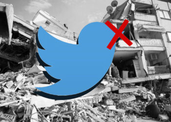 Twitter yasağı sansür değil, cinayettir