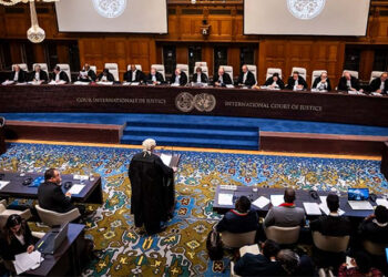 Lahey’in İsrail kararı:İslamcıların umudu Batı adaleti