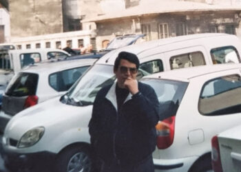 Ahsen Ağabey’in ardından