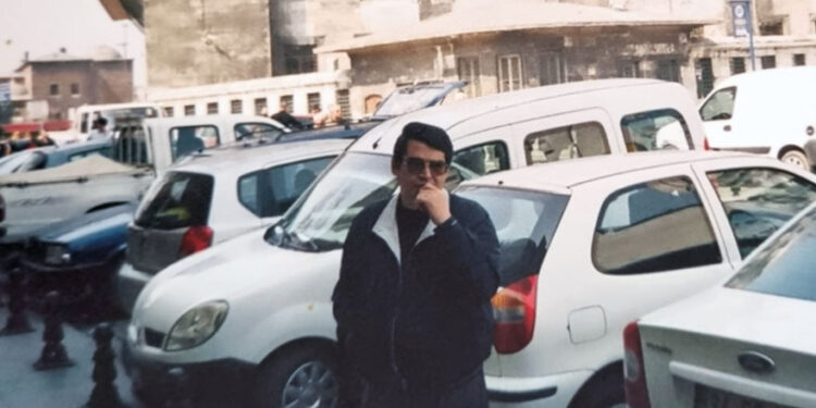 Ahsen Ağabey’in ardından