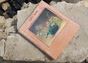 Hayat devam ediyor, hayata tutunmak zorundayız