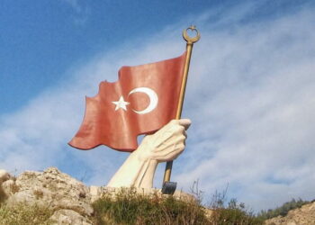 Hatay Türk yurdudur ve öyle kalacaktır