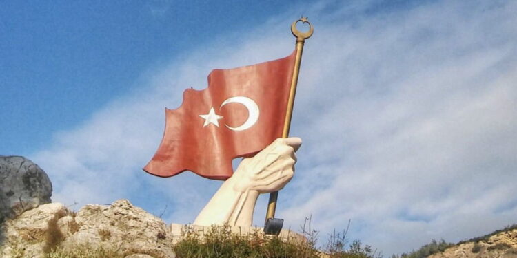 Hatay Türk yurdudur ve öyle kalacaktır