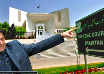 Pakistan’da hukuk kazandı, İmran Khan kaybetti