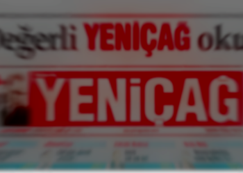 Yandaş olmamanın bedeli ödeyen YENİÇAĞ Gazetesi kapanıyor