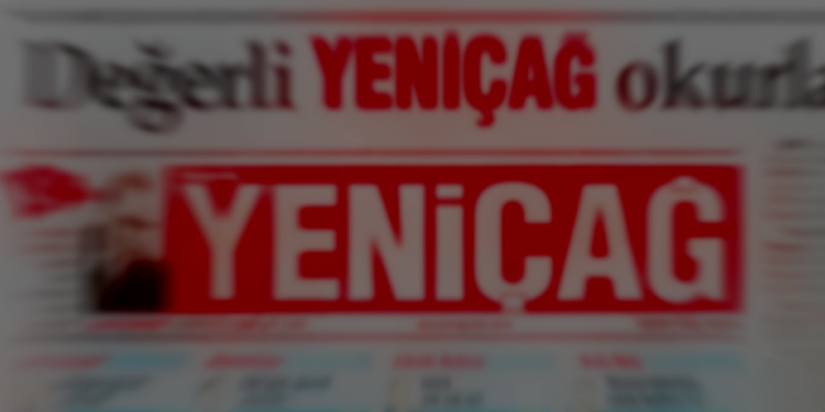 Yandaş olmamanın bedeli ödeyen YENİÇAĞ Gazetesi kapanıyor