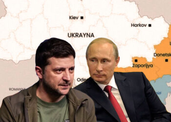 Ukrayna, ilhakı ve Ukrayna’nın Sevr’ini kabul etmeyecek!