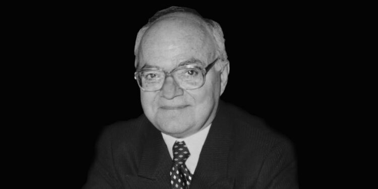 Türkiye’nin en eski gazetecisi Ünal Yaltırık’ı kaybettik