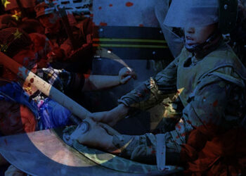 Doğu Türkistan’ın 13 yıldır kanayan yarası: Urumçi Katliamı