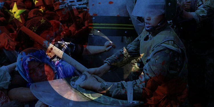 Doğu Türkistan’ın 13 yıldır kanayan yarası: Urumçi Katliamı