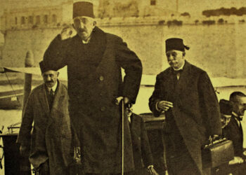 Osmanlı torunu dediğin, Vahdettin’i savunur mu?