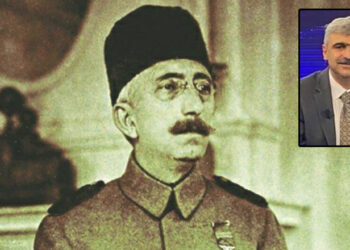 Atatürk düşmanı Akit yazarı Mustafa Albayrak: “Vahdettin’e hain diyenler yargılanacak”