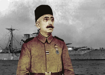 Hain Vahdettin, 101 yıl önce İngilizlere sığınarak kaçtı!