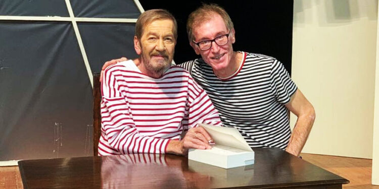 Vedat Özdemiroğlu: “Ferhan Şensoy içine sığındığımız son kalemizdi. O kale ayakta duruyor.”