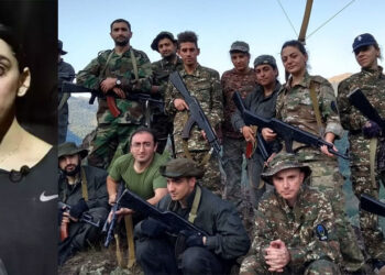 Dikkat: ASALA terörü hortluyor!