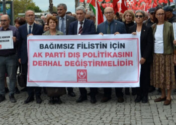 Perinçek’ten savaş kışkırtıcılığı