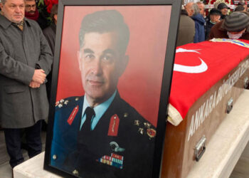 Vural Avar’ın rütbesi, Mustafa Kemal’in Askeri!