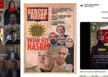 Yandaş basında yeni kampanya:Araplardan değil Türk milletinden özür dileyin!