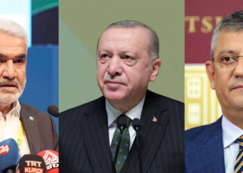 “Asıl sen daha bölücüsün” bahaneli bölücülük yarışı