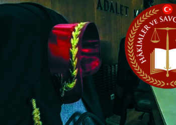 “Ne değişir ki” demeyi reddeden cesur Yargıç Ahmet Çakmak