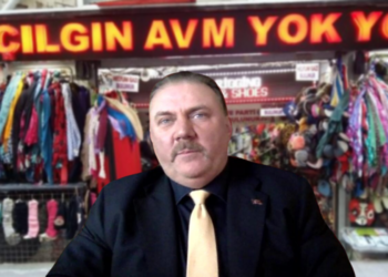 Yiğit Bulut’un AKP’si, Türkiye’yi “Çılgın 1 Milyoncu” haline getirdi