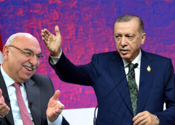 AKP’liler için yalama mevsimi başladı