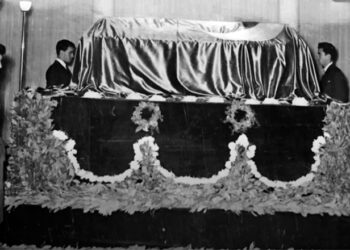 Kendi anlatımıyla Yekta Güngör Özden