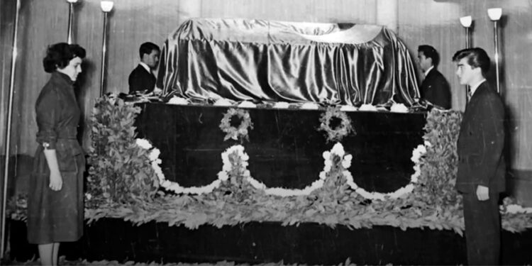 Kendi anlatımıyla Yekta Güngör Özden