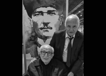 Benazus’un ardından